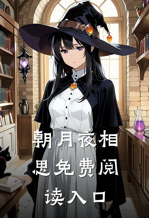 朝月夜相思免费阅读入口