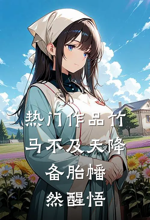热门作品竹马不及天降：备胎幡然醒悟