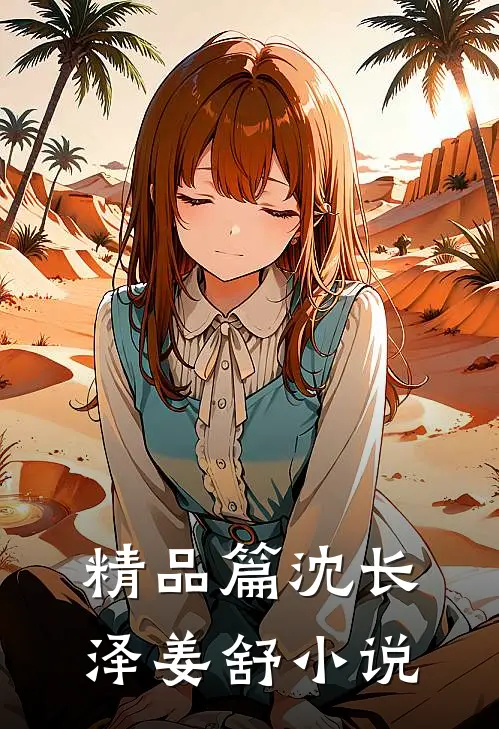 精品篇沈长泽姜舒 小说