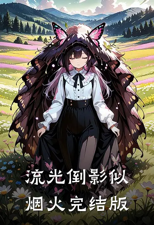 流光倒影似烟火完结版