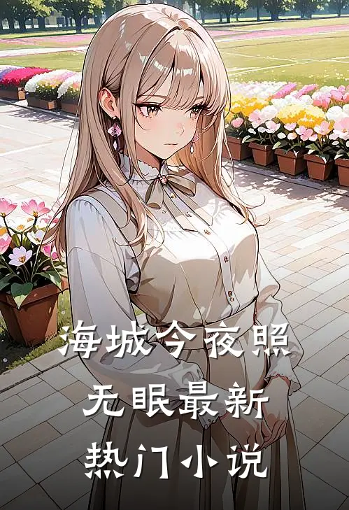 海城今夜照无眠最新热门小说