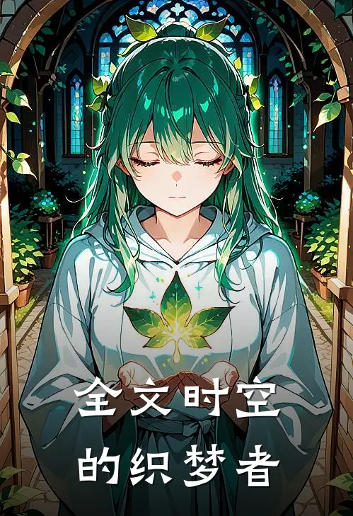 全文时空的织梦者