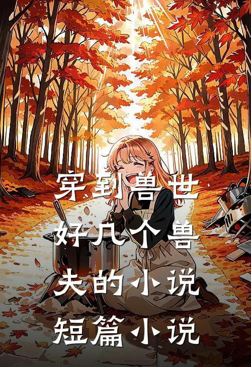 穿到兽世好几个兽夫的小说短篇小说