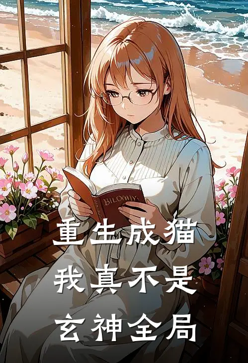 重生成猫，我真不是玄神全局