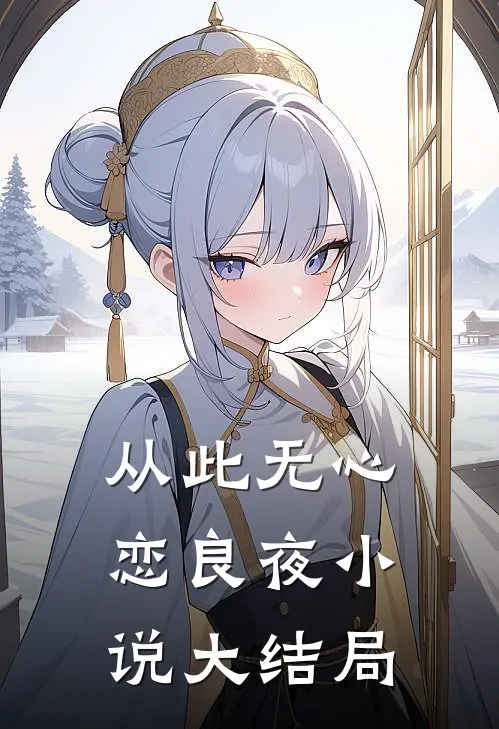 从此无心恋良夜小说大结局