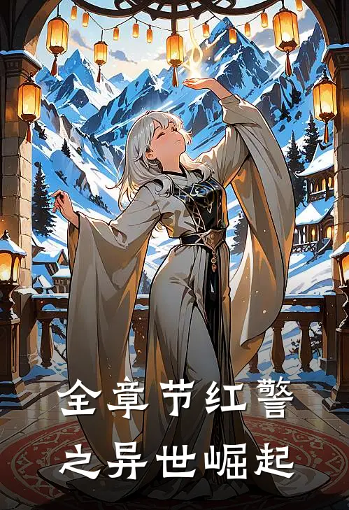 全章节红警之异世崛起