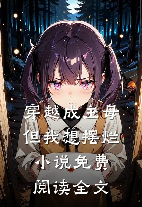 穿越成主母,但我想摆烂免费阅读全文
