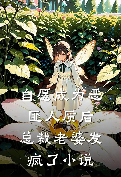 自愿成为恶匪人质后，总裁老婆发疯了小说