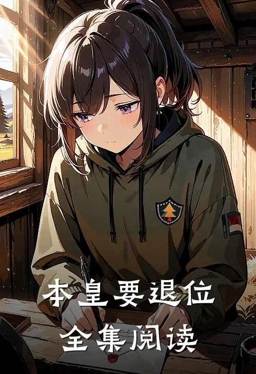 本皇要退位全集阅读