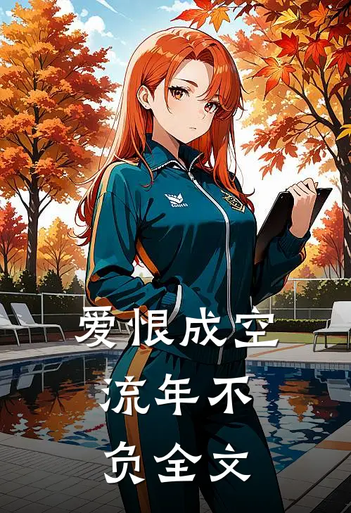 爱恨成空，流年不负全文