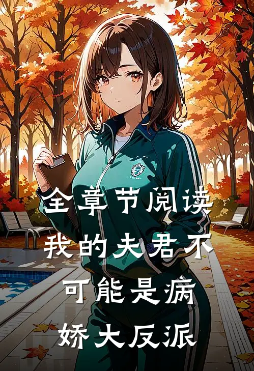 全章节阅读我的夫君不可能是病娇大反派