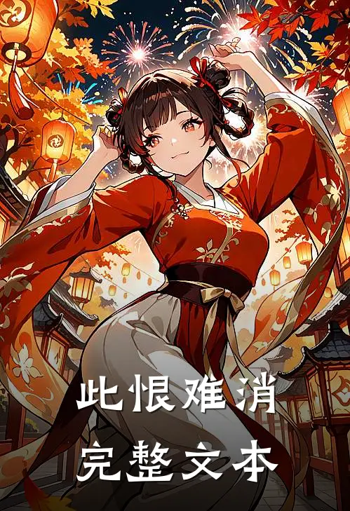此恨难消完整文本