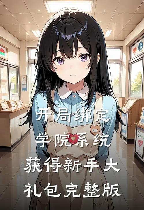 开局绑定学院系统，获得新手大礼包完整版