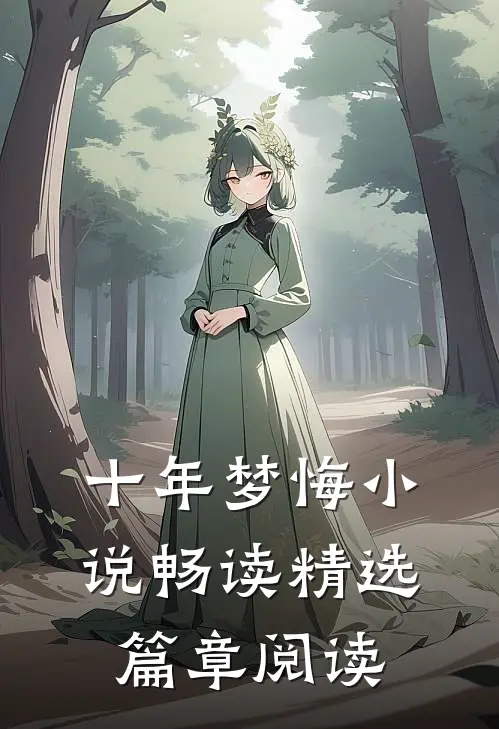十年梦悔小说畅读精选篇章阅读