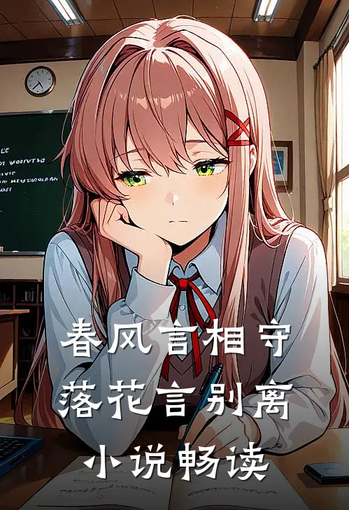 春风言相守，落花言别离小说畅读