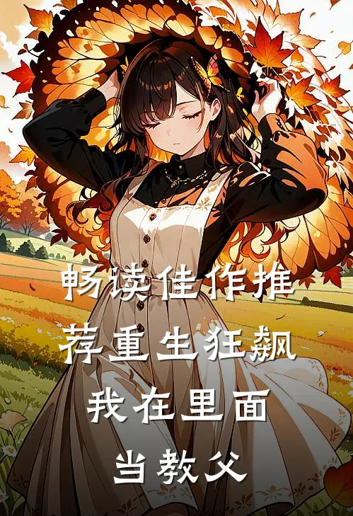 畅读佳作推荐重生狂飙：我在里面当教父