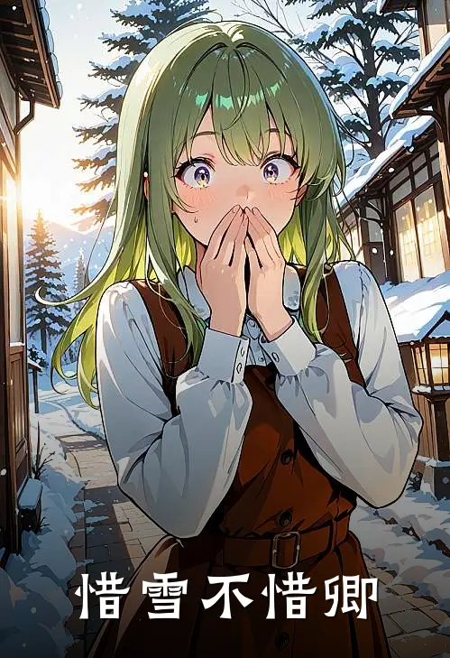 惜雪不惜卿