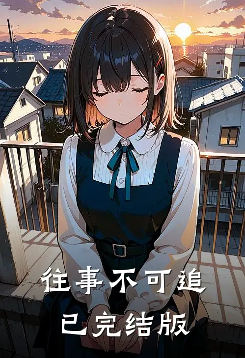 往事不可追已完结版