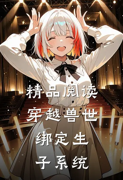 精品阅读穿越兽世：绑定生子系统