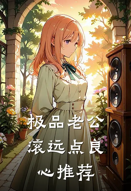 极品老公滚远点良心推荐