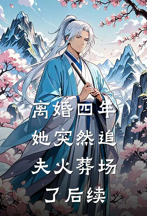 离婚四年，她突然追夫火葬场了后续
