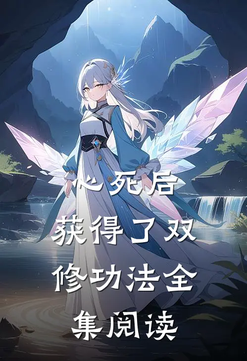 心死后，获得了双修功法全集阅读