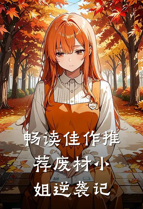 畅读佳作推荐废材小姐逆袭记