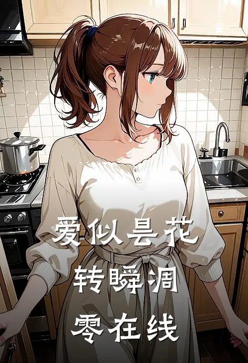 爱似昙花，转瞬凋零在线