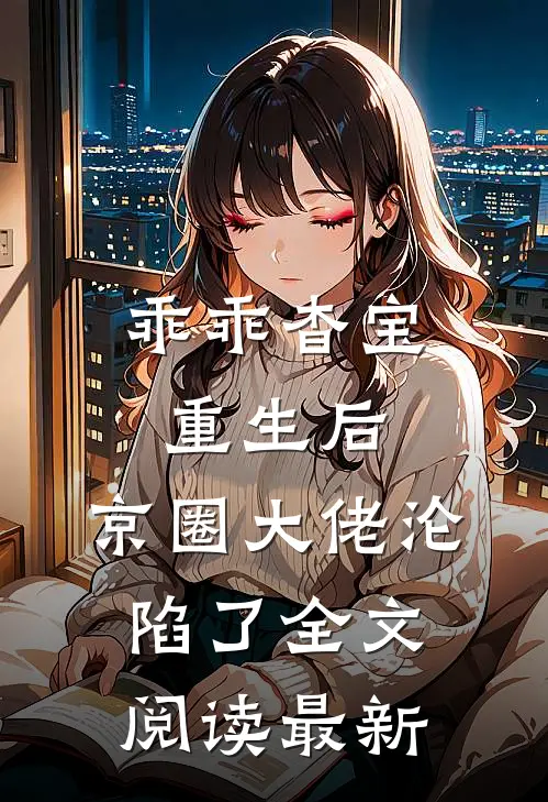 乖乖杳宝重生后，京圈大佬沦陷了全文阅读最新