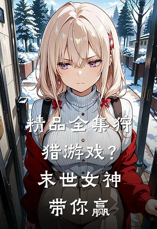 精品全集狩猎游戏？末世女神带你赢