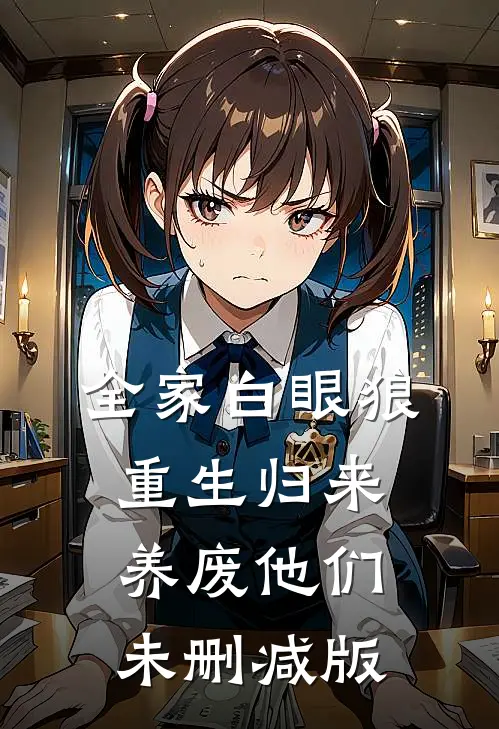 全家白眼狼，重生归来养废他们未删减版