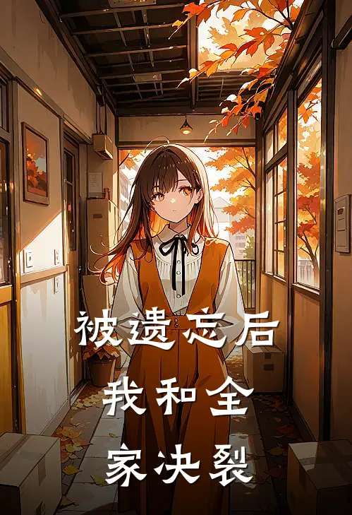 被遗忘后，我和全家决裂