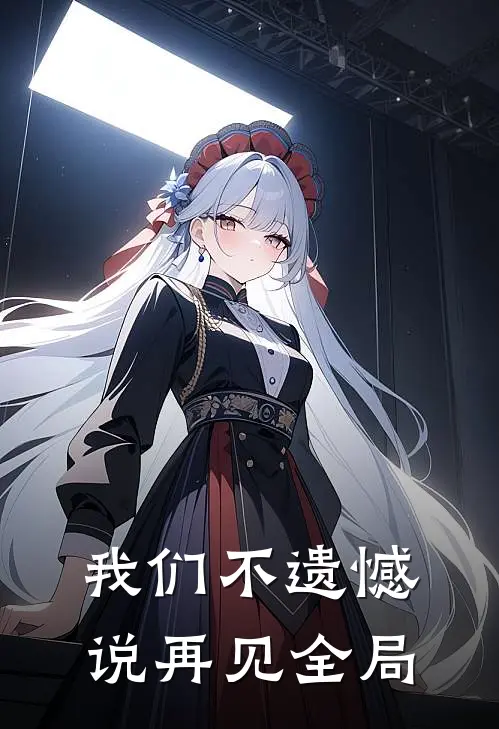 我们不遗憾说再见全局