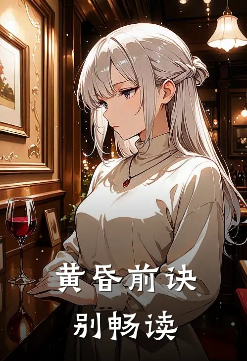 黄昏前诀别畅读