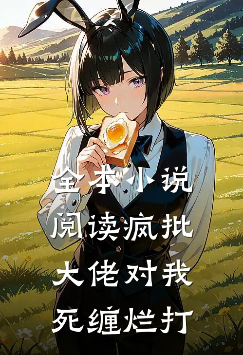 全本小说阅读疯批大佬对我死缠烂打