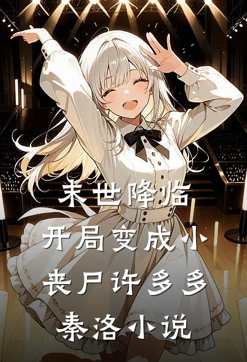 末世降临：开局变成小丧尸许多多秦洛小说