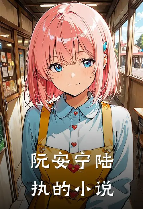 阮安宁陆执的小说