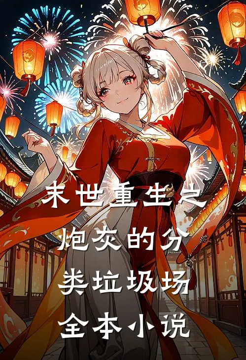末世重生之炮灰的分类垃圾场全本小说