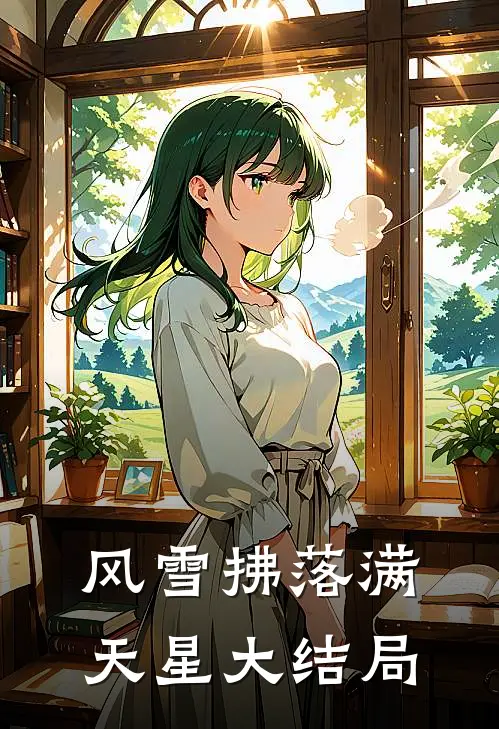 风雪拂落满天星大结局