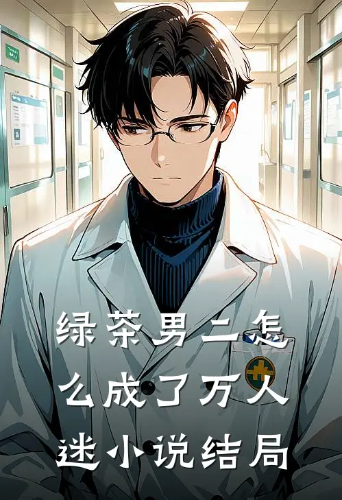 绿茶男二怎么成了万人迷小说结局
