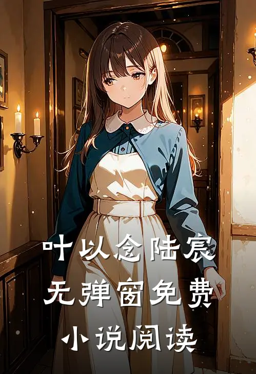 叶以念陆宸无弹窗免费小说阅读