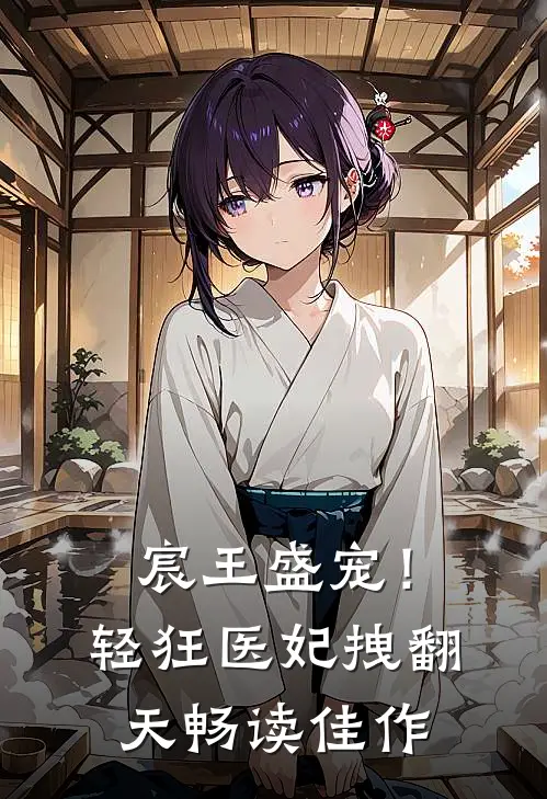 宸王盛宠！轻狂医妃拽翻天畅读佳作