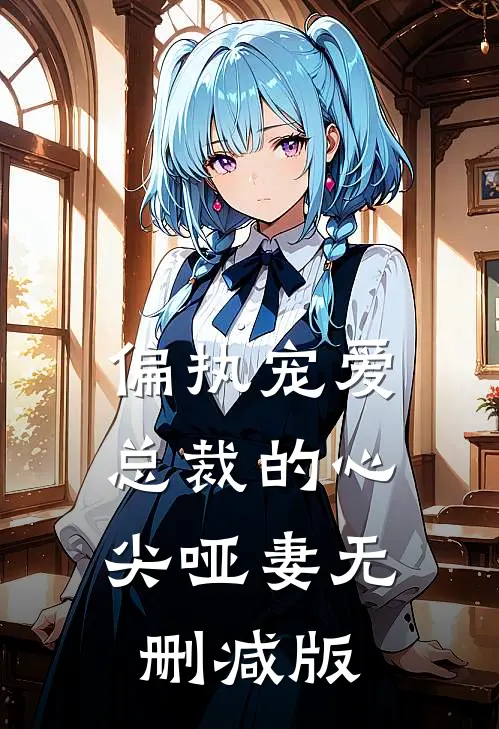 偏执宠爱：总裁的心尖哑妻无删减版