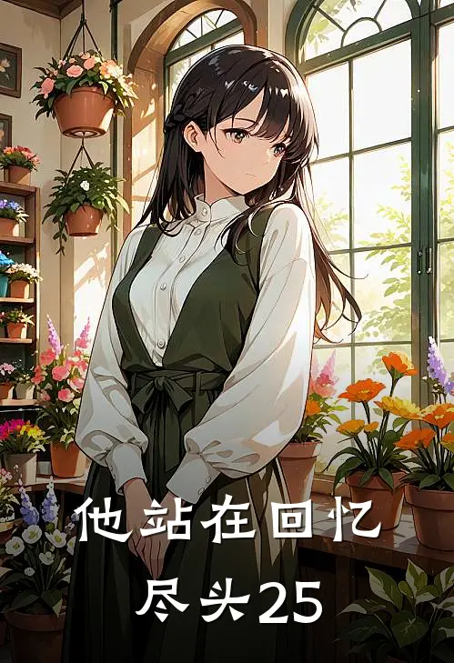 他站在回忆尽头25
