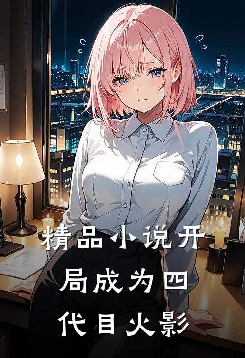 精品小说开局成为四代目火影