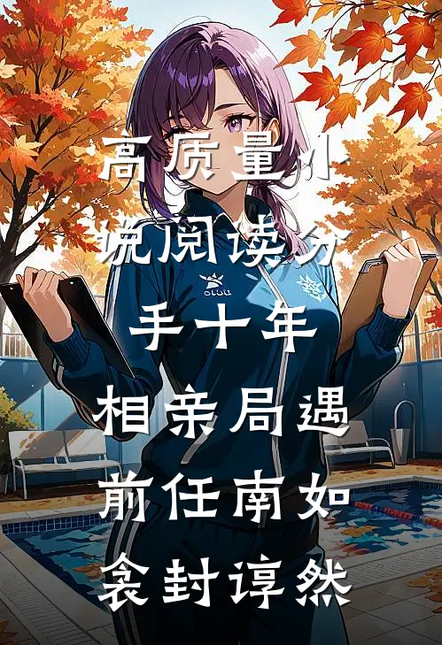 高质量小说阅读分手十年,相亲局遇前任 南如衾封谆然
