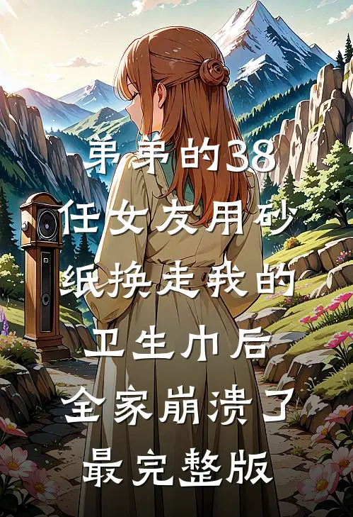 弟弟的38任女友用砂纸换走我的卫生巾后，全家崩溃了最完整版