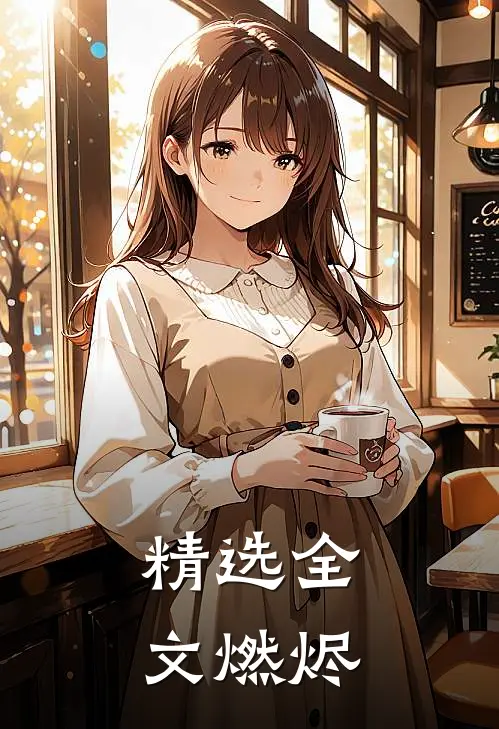 精选全文燃烬