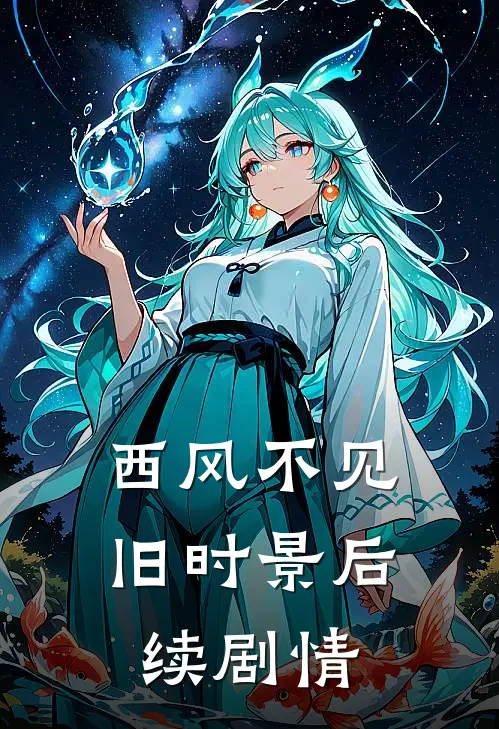 西风不见旧时景后续剧情