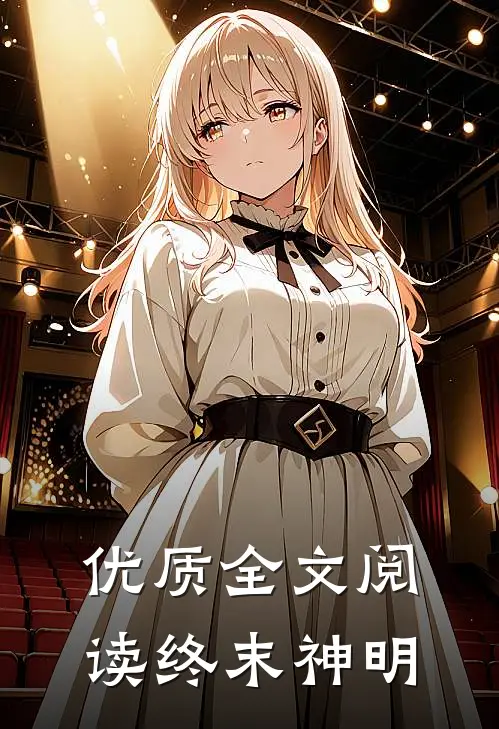 优质全文阅读终末神明